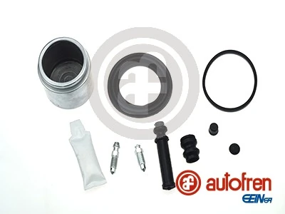 Repair Kit, brake caliper